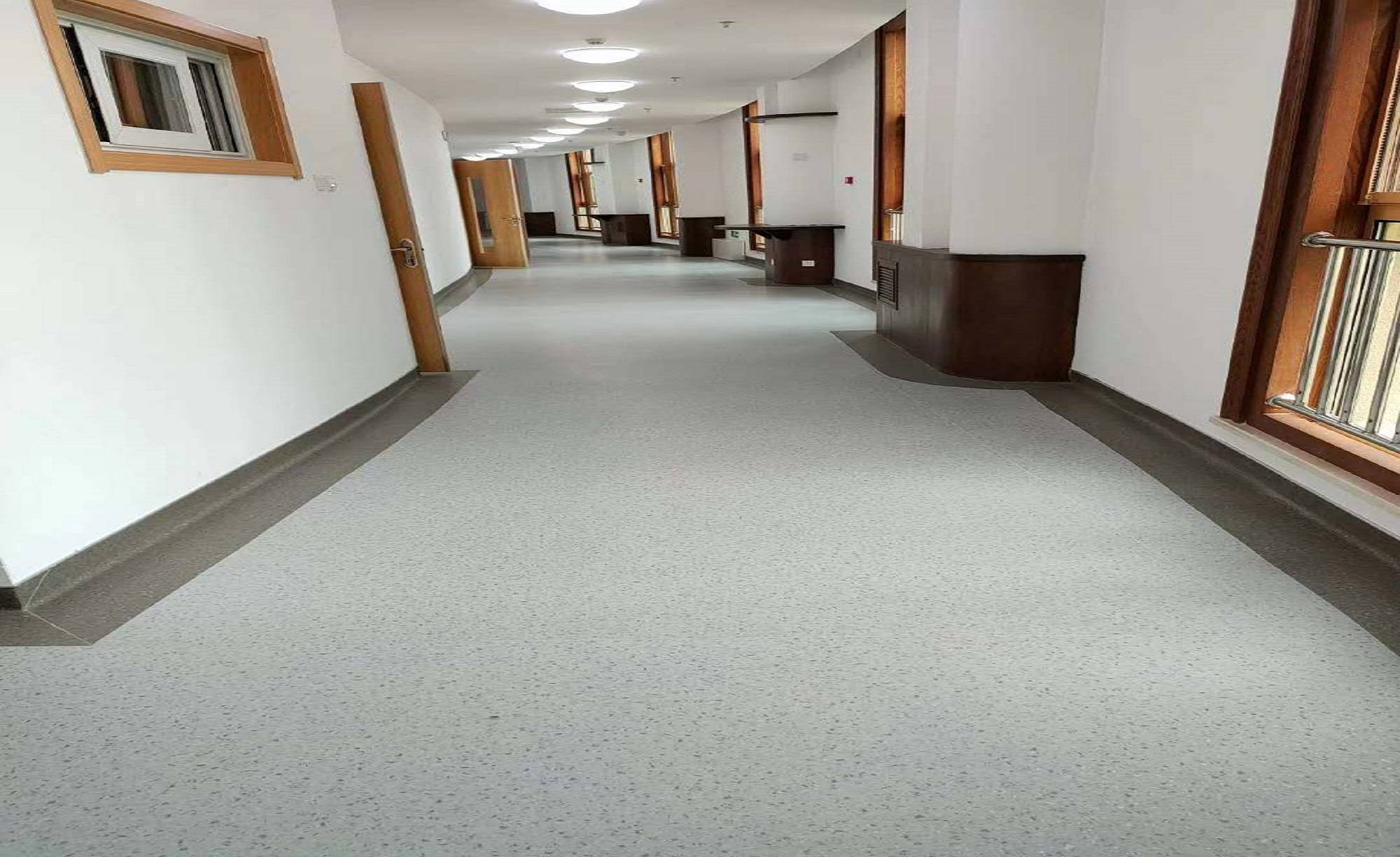 幼兒園室內(nèi)pvc彈性復(fù)合塑膠地板效果圖_李慎來