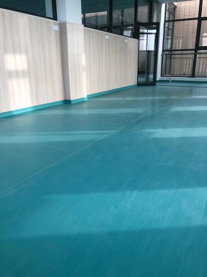 分享一些近期的pvc地膠工程案例效果圖.pvc塑膠地板的優(yōu)勢